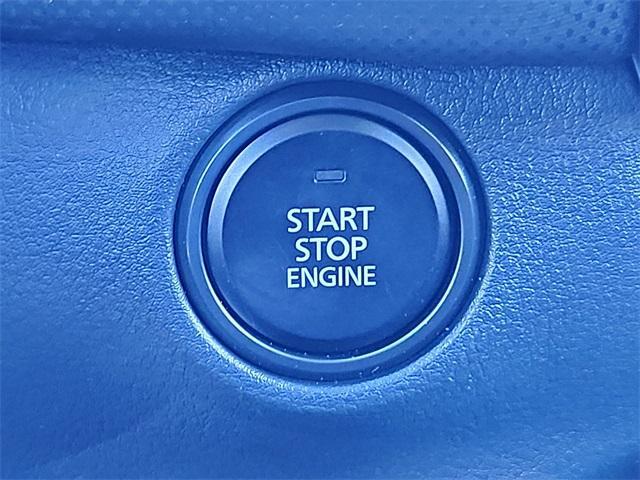 new 2025 Mazda CX-50 car, priced at $35,045