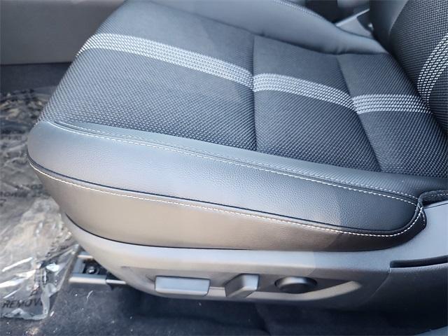 new 2025 Mazda CX-50 car, priced at $35,045