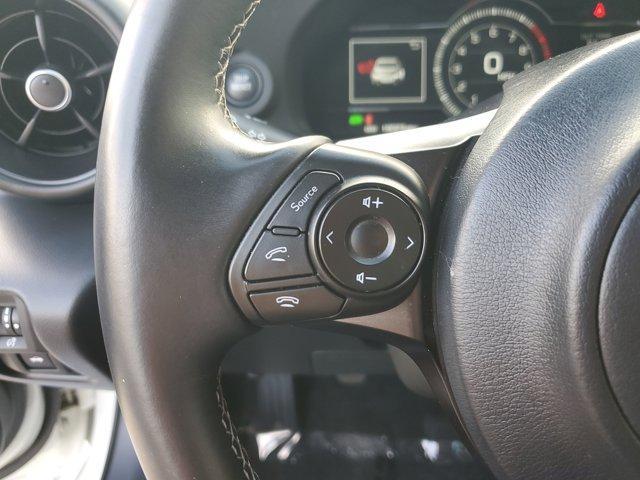 used 2024 Toyota GR86 car, priced at $26,879