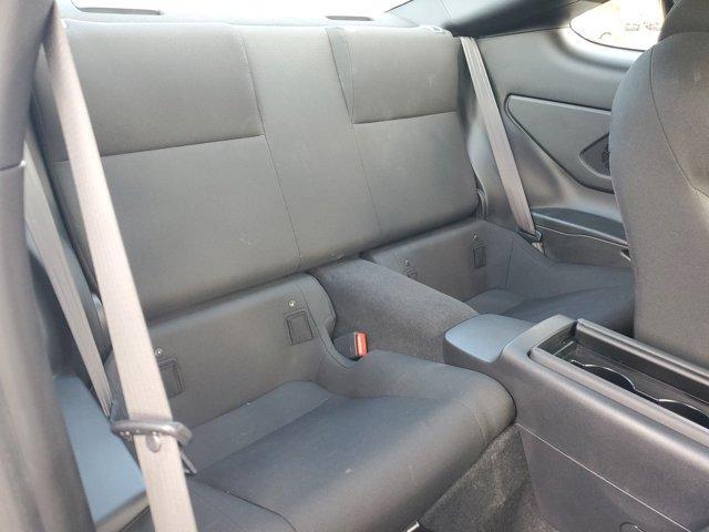 used 2024 Toyota GR86 car, priced at $26,879