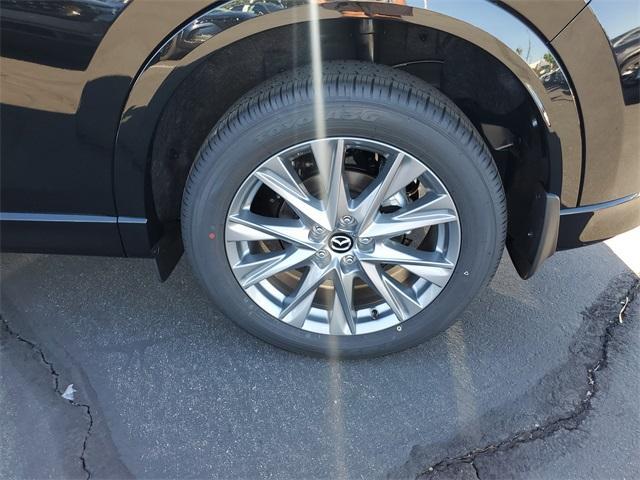 new 2025 Mazda CX-5 car, priced at $34,839