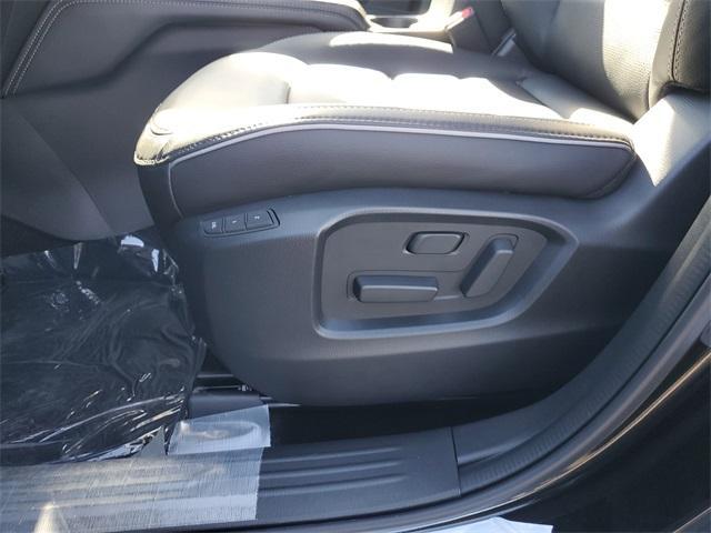 new 2025 Mazda CX-5 car, priced at $34,839