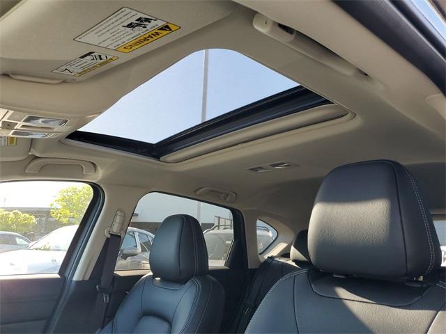 new 2025 Mazda CX-5 car, priced at $34,839