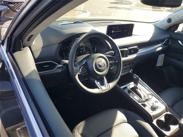 new 2025 Mazda CX-5 car, priced at $34,839