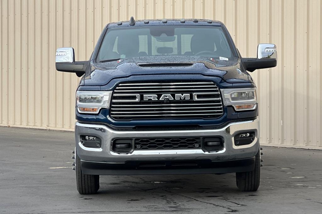 new 2024 Ram 3500 car, priced at $79,756