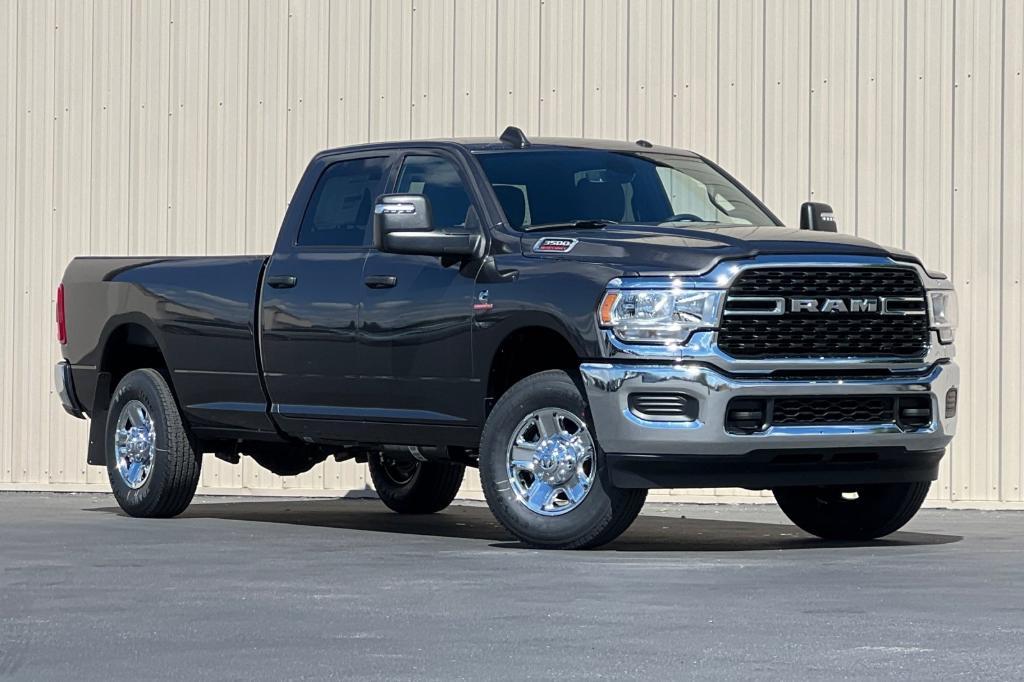 new 2024 Ram 3500 car, priced at $61,248