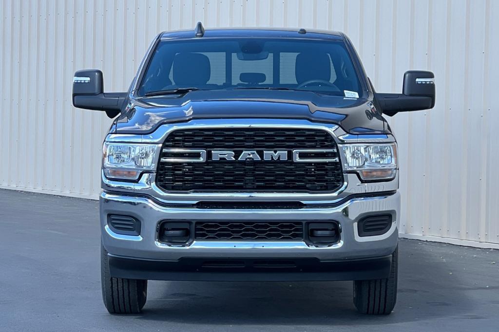 new 2024 Ram 3500 car, priced at $61,248