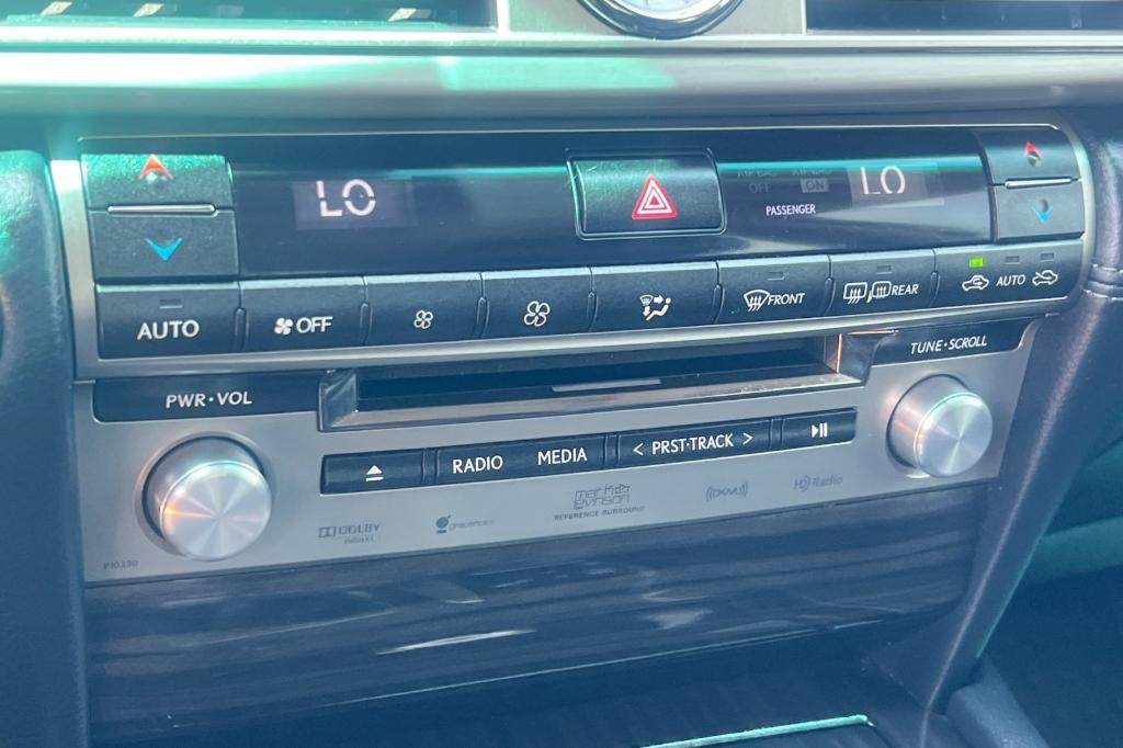 used 2013 Lexus LS 460 car, priced at $16,492