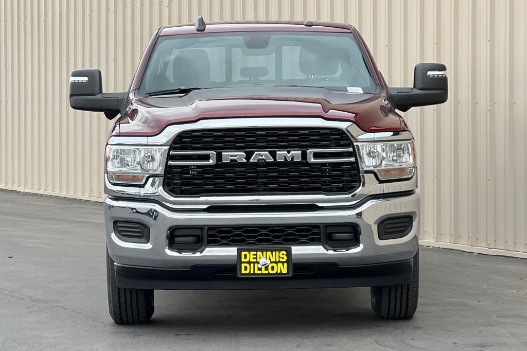 new 2024 Ram 3500 car, priced at $60,972