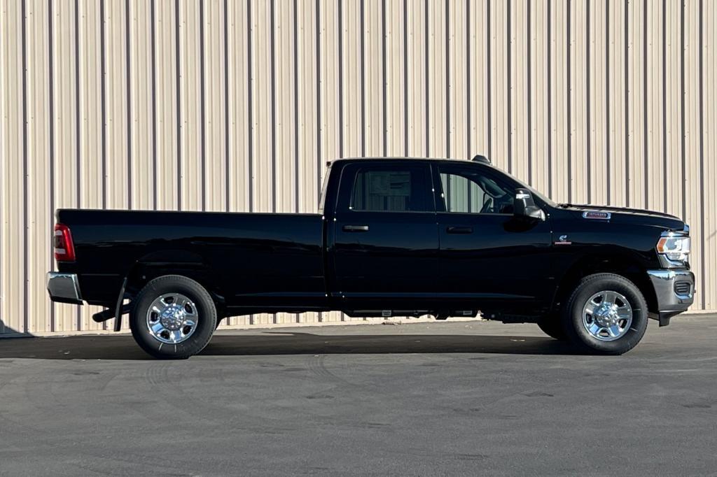 new 2024 Ram 3500 car, priced at $61,349