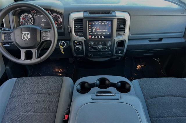 used 2020 Ram 1500 Classic car, priced at $23,500