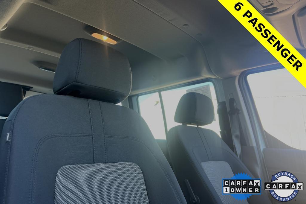 used 2023 Ford Transit Connect car, priced at $30,000