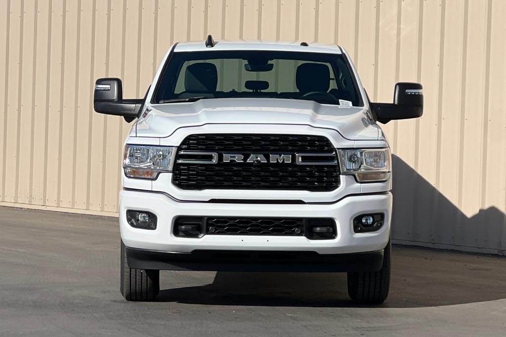 new 2024 Ram 2500 car, priced at $62,277