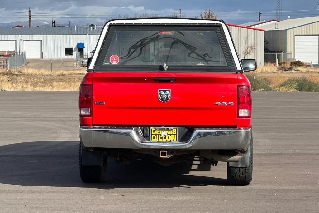 used 2014 Ram 1500 car, priced at $16,995