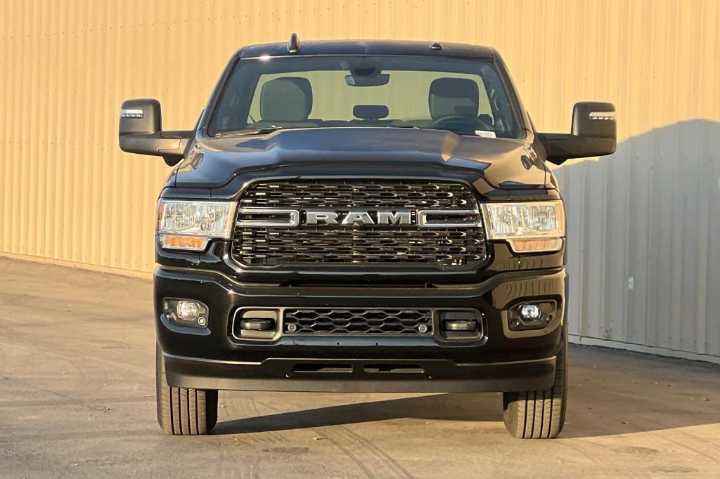 new 2024 Ram 2500 car, priced at $61,695