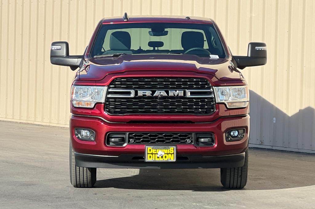 new 2024 Ram 2500 car, priced at $62,289