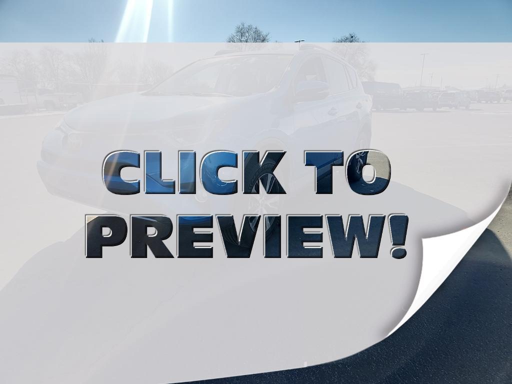 used 2018 Toyota RAV4 car, priced at $22,800