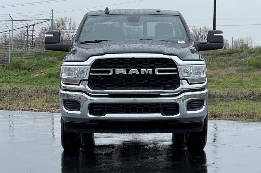 new 2024 Ram 3500 car, priced at $61,611