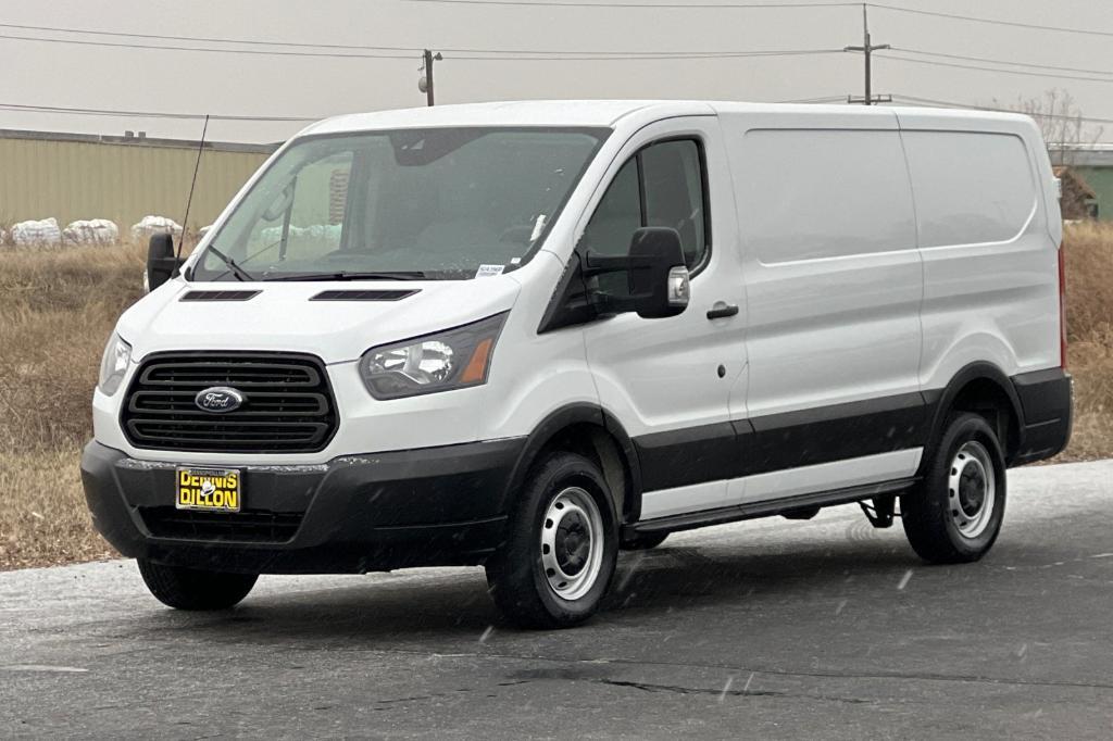 used 2019 Ford Transit-250 car, priced at $28,000