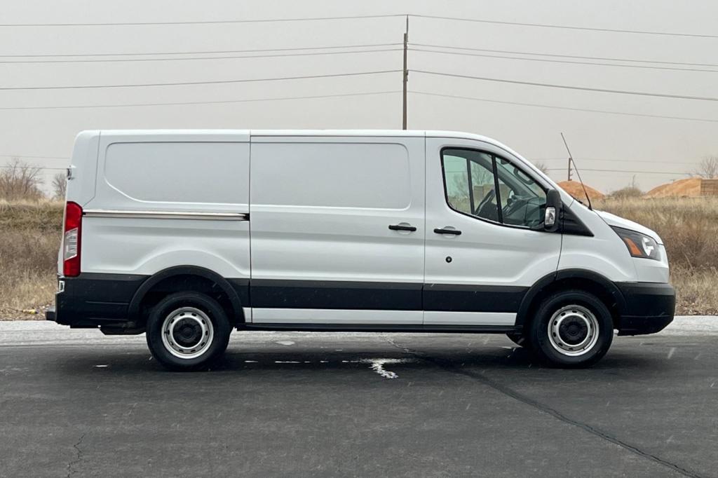 used 2019 Ford Transit-250 car, priced at $28,000