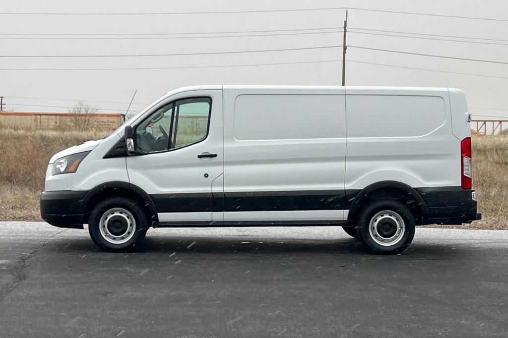 used 2019 Ford Transit-250 car, priced at $28,000