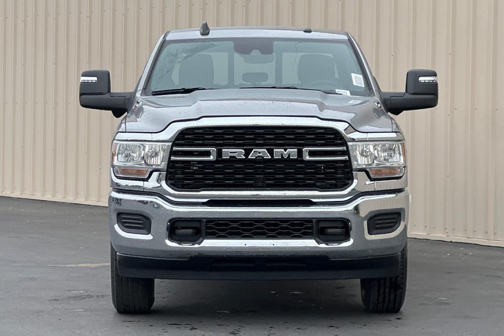 new 2024 Ram 3500 car, priced at $66,280