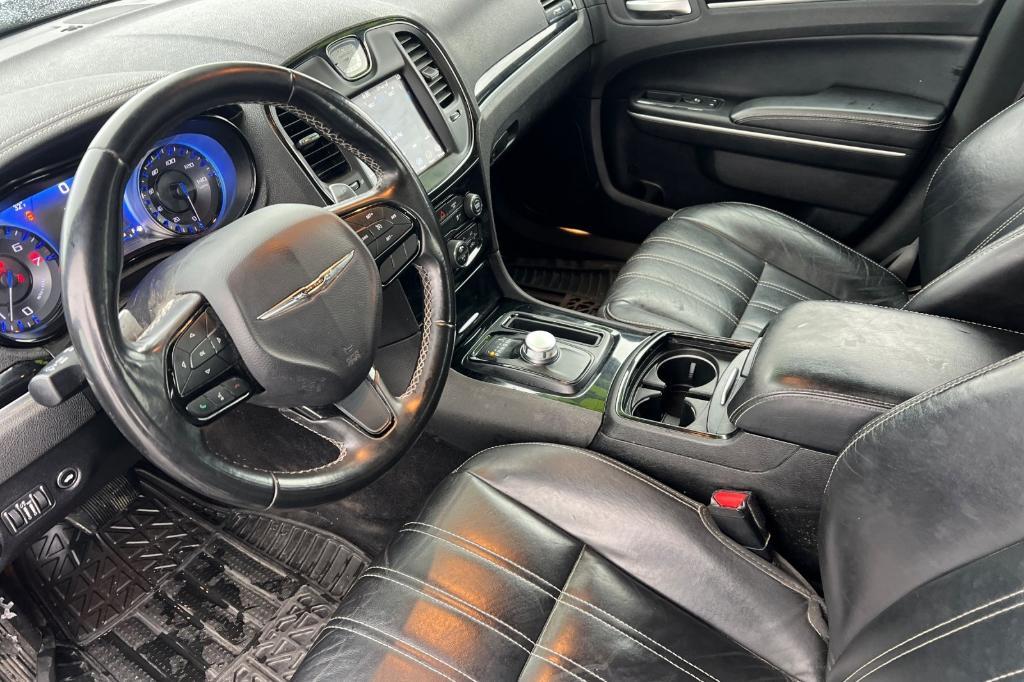 used 2019 Chrysler 300 car, priced at $19,850