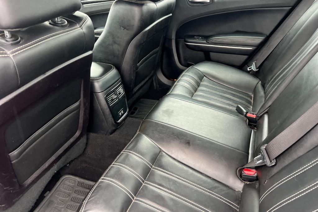 used 2019 Chrysler 300 car, priced at $19,850