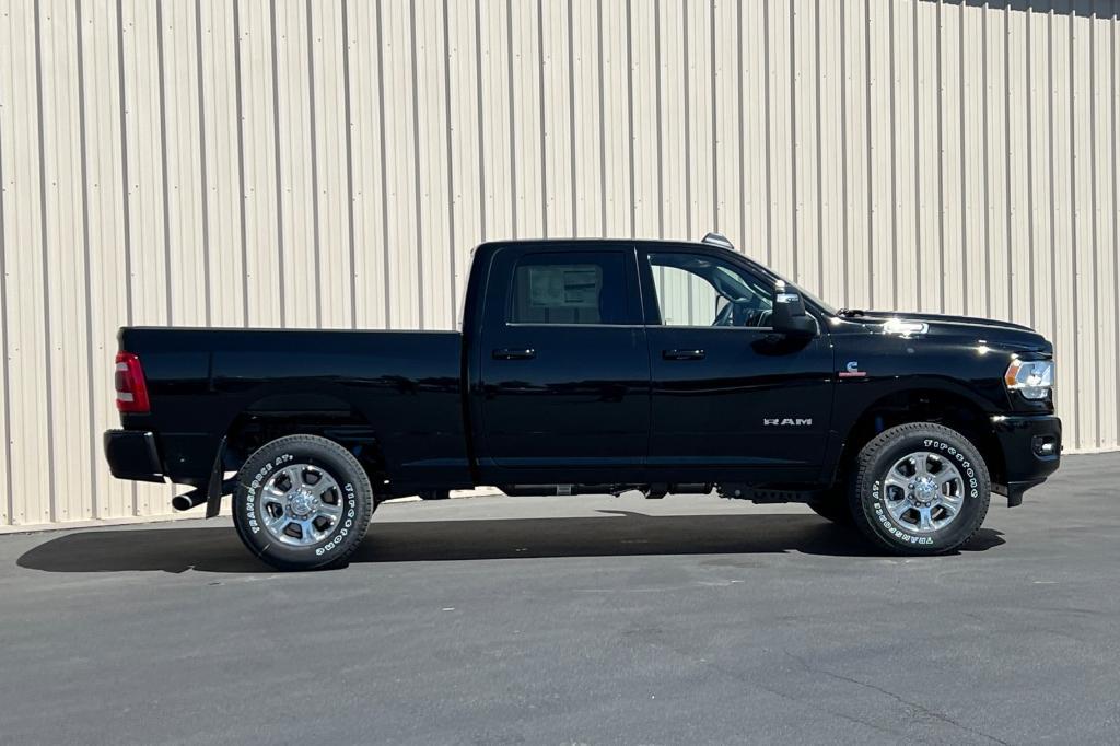 new 2024 Ram 2500 car, priced at $62,609