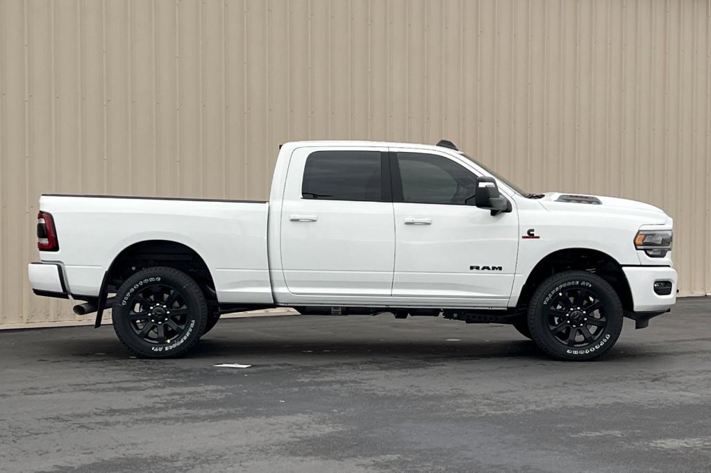 new 2024 Ram 3500 car, priced at $73,151