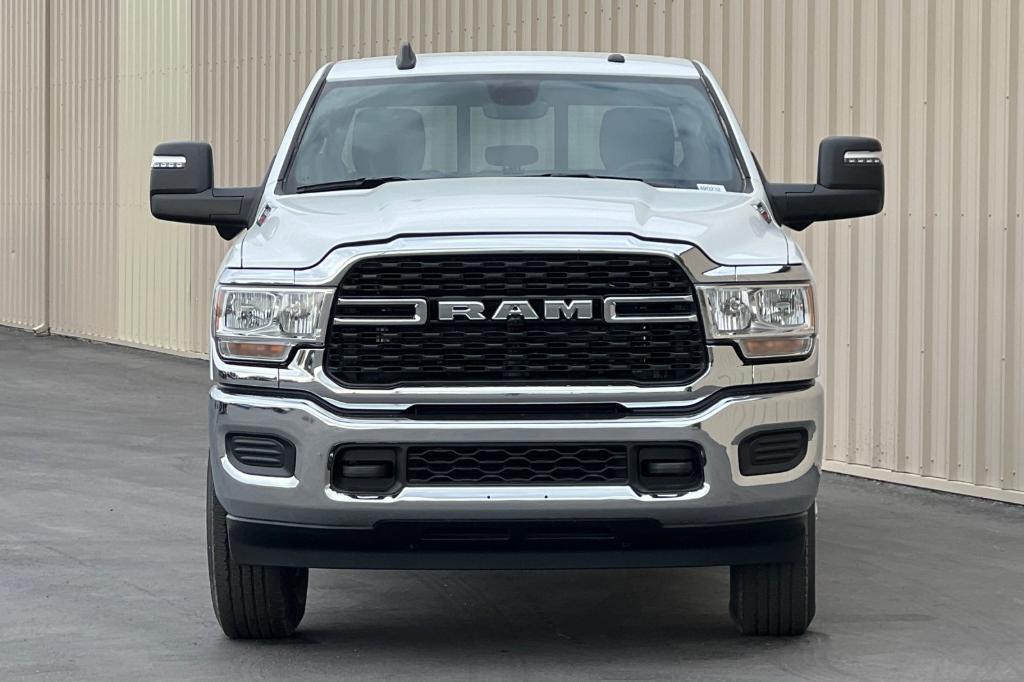 new 2024 Ram 3500 car, priced at $61,444