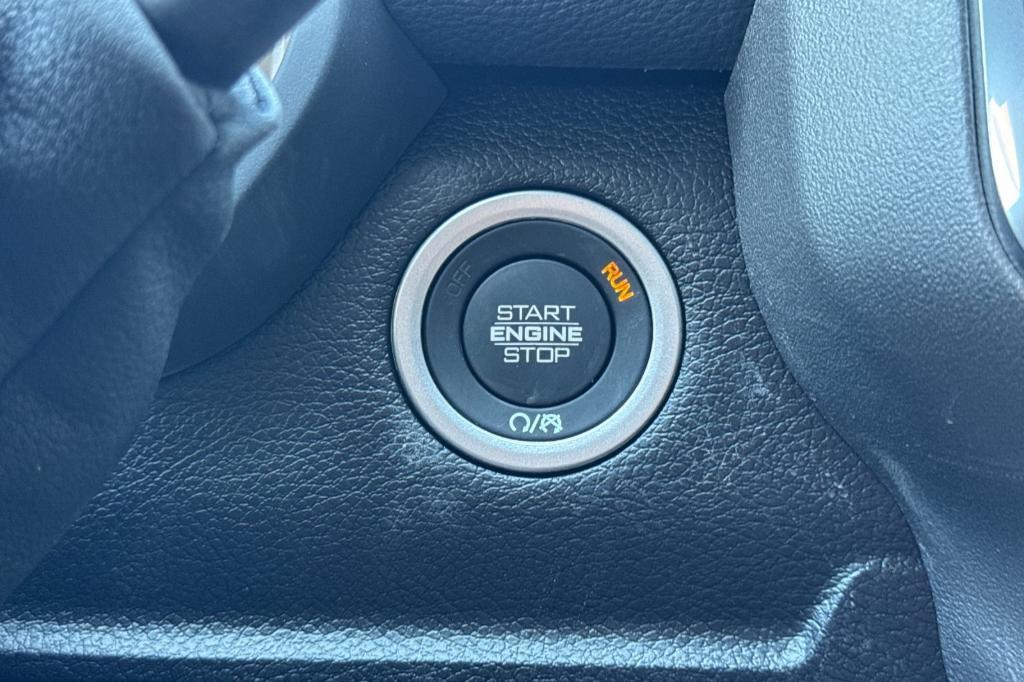 new 2025 Ram 2500 car, priced at $71,757
