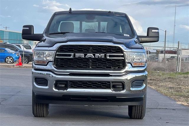 new 2024 Ram 3500 car, priced at $63,405