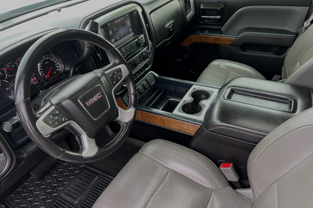 used 2014 GMC Sierra 1500 car, priced at $18,168