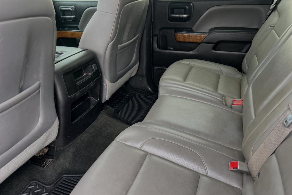 used 2014 GMC Sierra 1500 car, priced at $18,168