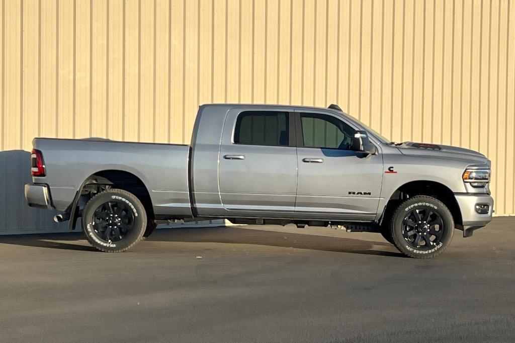 new 2024 Ram 2500 car, priced at $77,787