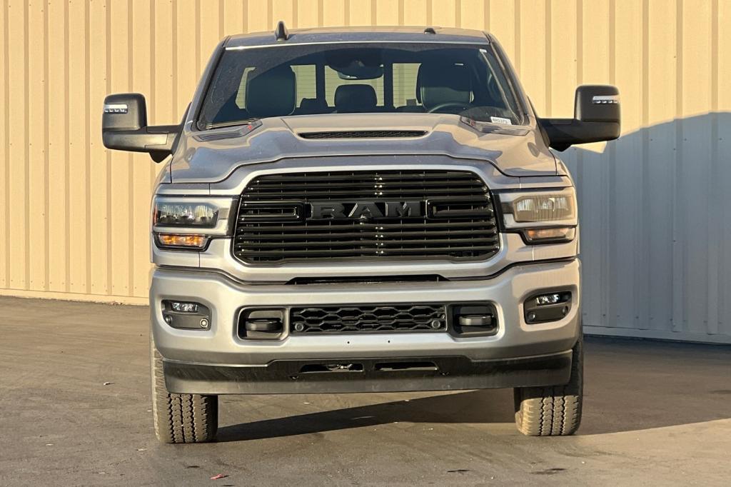 new 2024 Ram 2500 car, priced at $77,787