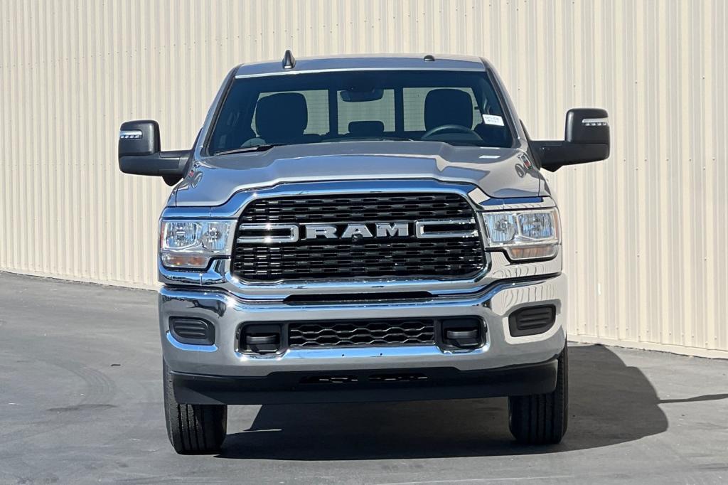 new 2024 Ram 2500 car, priced at $60,445