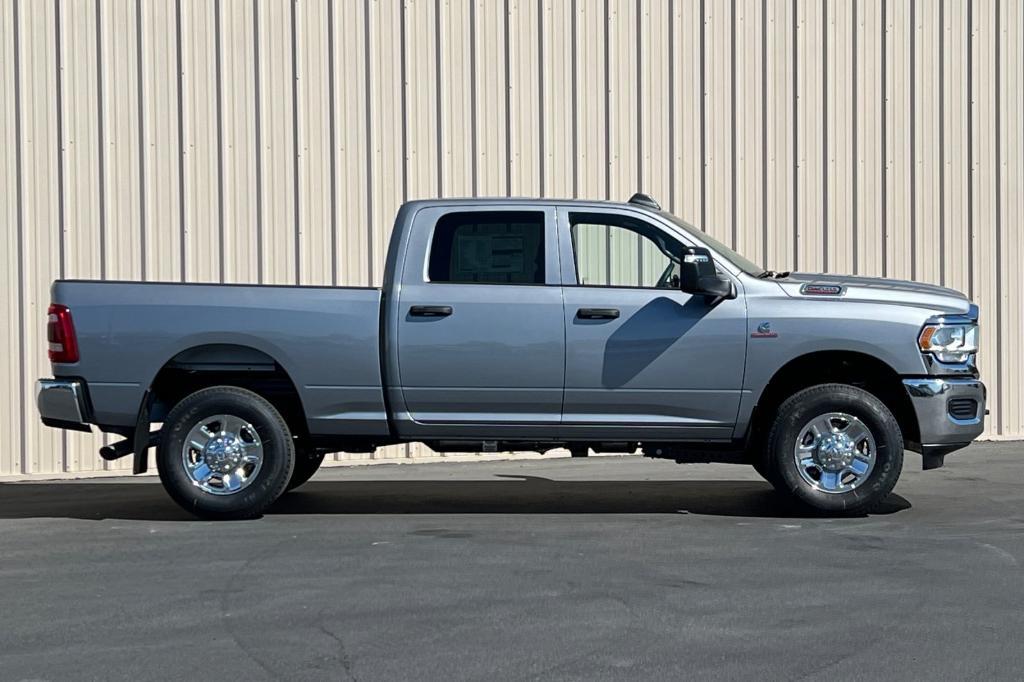 new 2024 Ram 2500 car, priced at $60,445