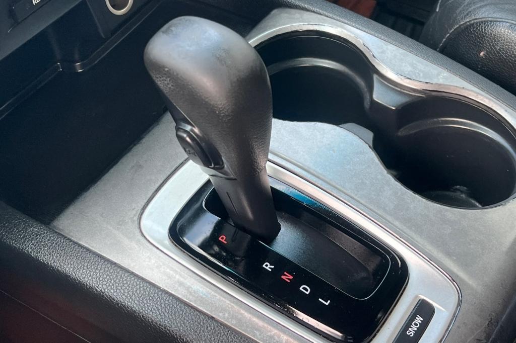 used 2016 Honda Pilot car, priced at $15,487