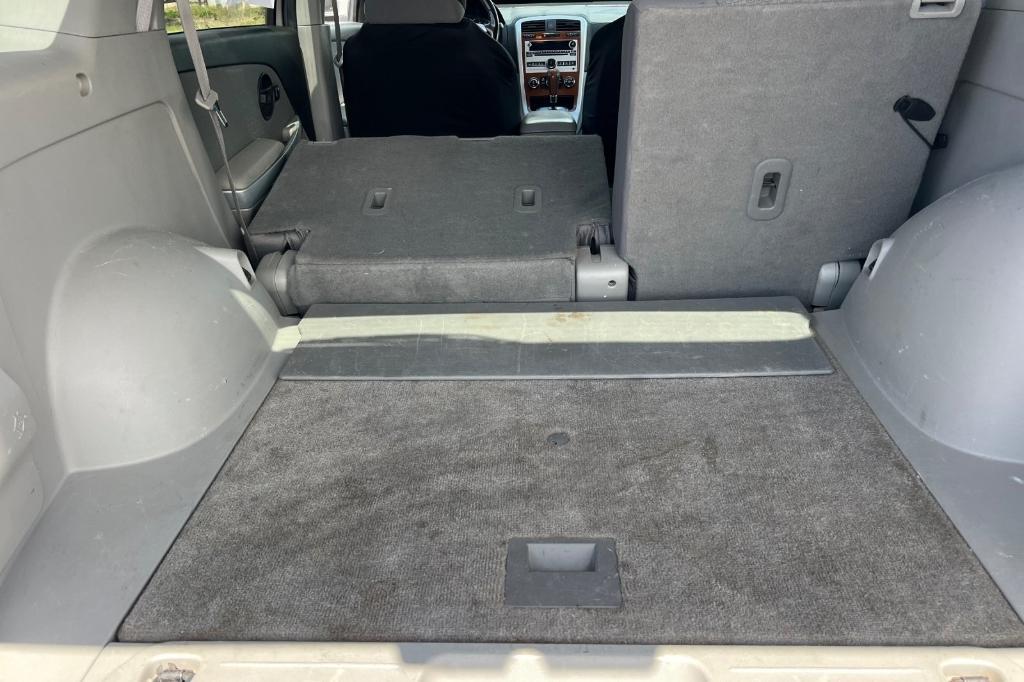 used 2008 Chevrolet Equinox car, priced at $6,810