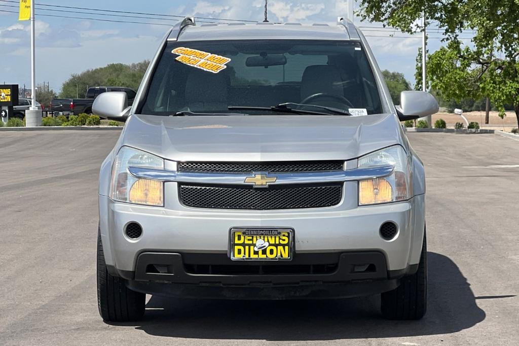 used 2008 Chevrolet Equinox car, priced at $6,810