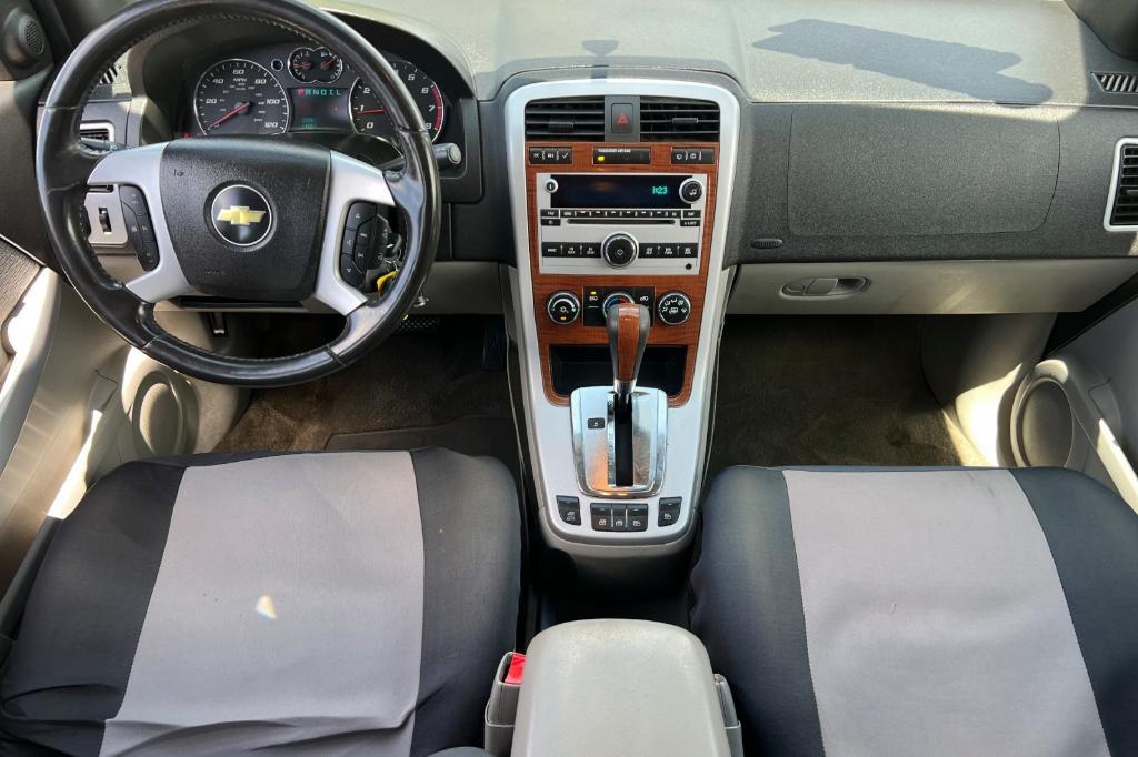 used 2008 Chevrolet Equinox car, priced at $6,810