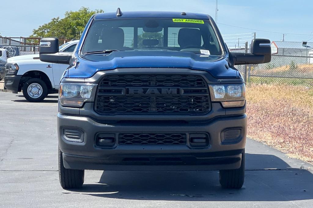 new 2024 Ram 2500 car, priced at $54,801