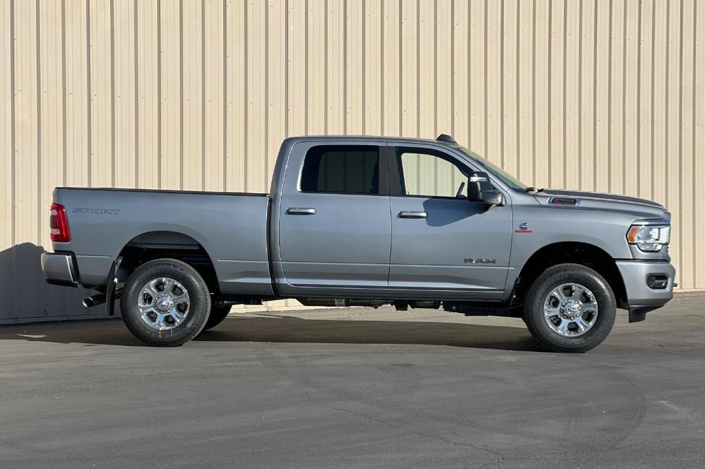 new 2024 Ram 2500 car, priced at $61,740