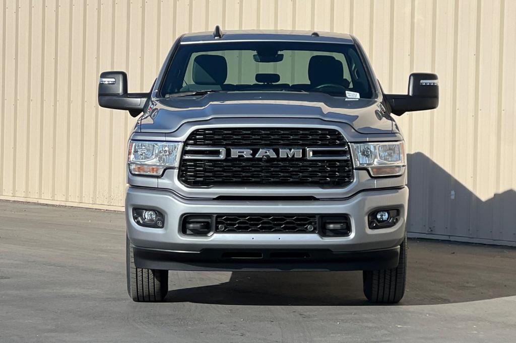 new 2024 Ram 2500 car, priced at $61,740