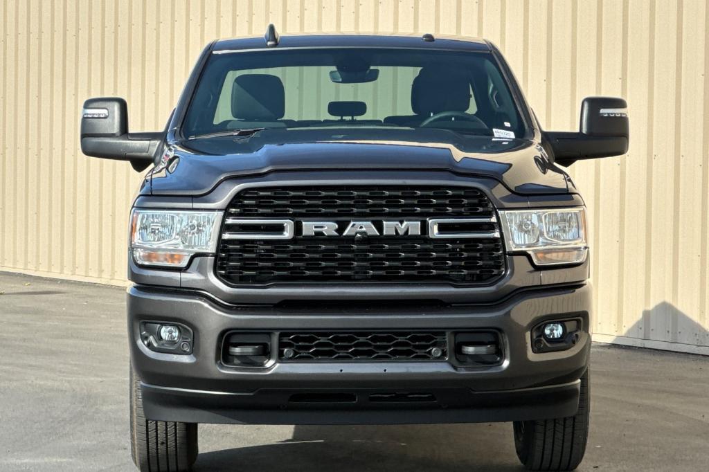 new 2024 Ram 2500 car, priced at $61,534