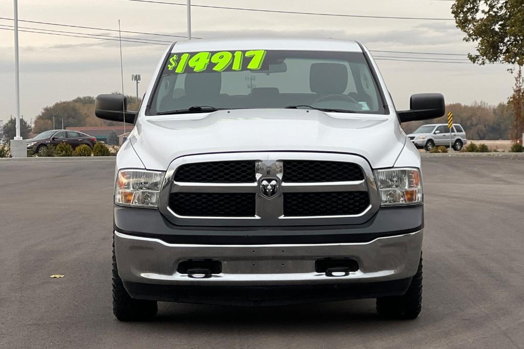 used 2013 Ram 1500 car, priced at $14,917