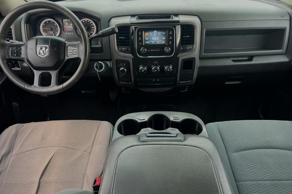 used 2013 Ram 1500 car, priced at $14,917