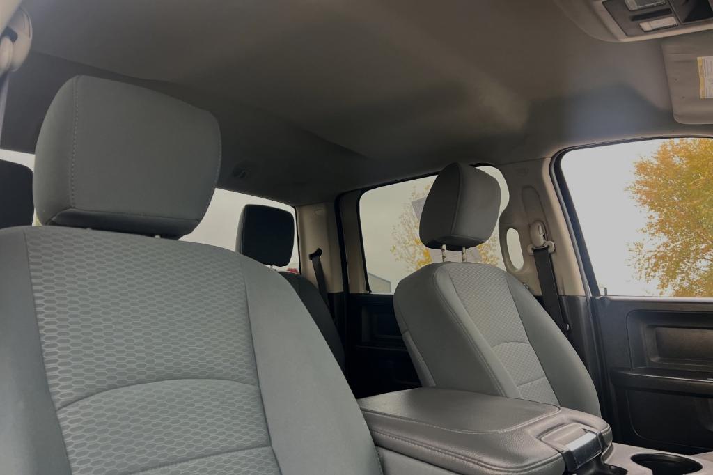 used 2013 Ram 1500 car, priced at $14,917